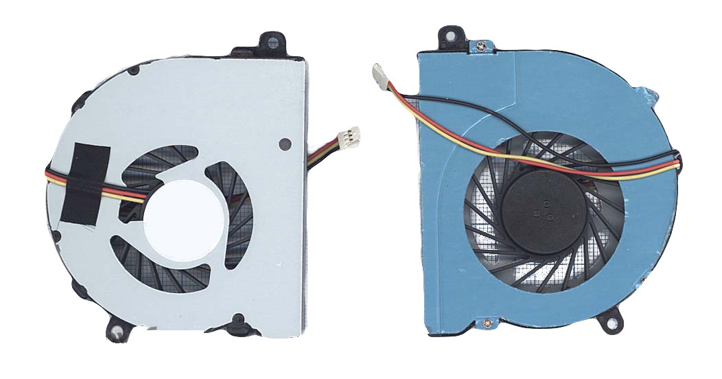 Кулер для Dell 14M 15M 15R 5542